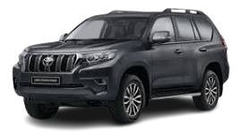 4x4 prado
