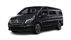 van mercedes