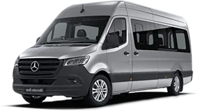 Minibus premium