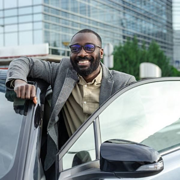 chauffeur-entreprise